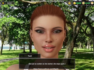 Man of The House 115 Dr. Fletcher's Unorthodox Therapy