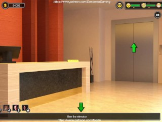 Man of The House 115 Dr. Fletcher's Unorthodox Therapy