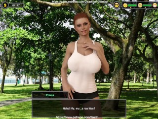 Man of The House 115 Dr. Fletcher's Unorthodox Therapy