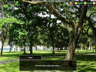 Man of The House 115 Dr. Fletcher's Unorthodox Therapy