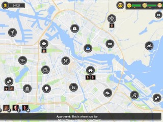 Man of The House 115 Dr. Fletcher's Unorthodox Therapy