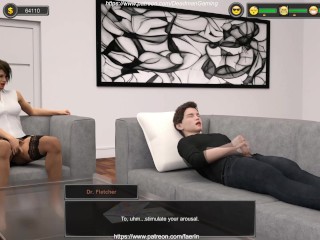 Man of The House 115 Dr. Fletcher's Unorthodox Therapy