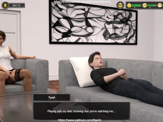 Man of The House 115 Dr. Fletcher's Unorthodox Therapy