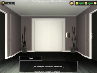 Man of The House 115 Dr. Fletcher's Unorthodox Therapy