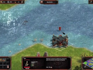 Age of Empires Definitive Edition 1 partie 1