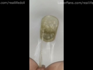 Toilet compilation for the pee lovers 9