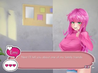 'Waifu Secret' EP 2