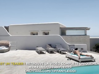 Mon mec désire nous baiser Nephael et moi