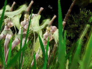 【Girls' Dancer】CRY FOR ME - Ryoko/Reika/Susu