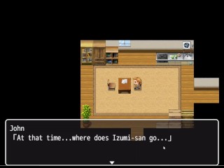 Shipwrecked Spaceship Todoroki - Full Gallery show [Monthly Hentai game] Ep.38 breeding slut ending