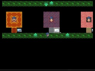 Shipwrecked Spaceship Todoroki - Full Gallery show [Monthly Hentai game] Ep.38 breeding slut ending