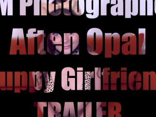 Aften Opal: Puppy Girlfriend TRAILER