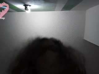 POV Trans Girl Fucking your Ass