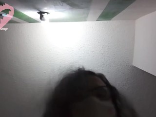 POV Trans Girl Fucking your Ass