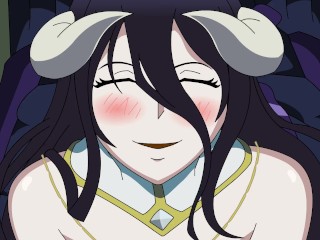 Overlord: Albedo Parody Hentai Animation by NatekaPlace