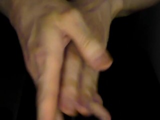 Dodgy late-night sounds【ASMR】