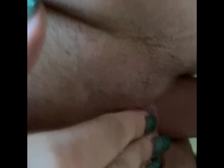 Real Pregnant Girlfriend Homemade Sex tape