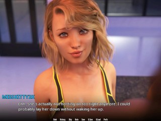 WVM - PART 156 - New Update By MissKitty2K