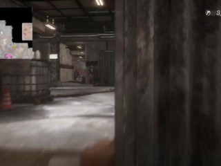 Seed of the Dead Sweet Home Nude Patch Hikari Sex Scene 1 Fanservice Appreciation