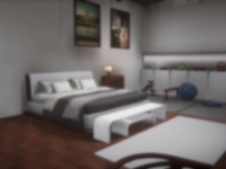 Seed of the Dead Sweet Home Nude Patch Hikari Sex Scene 1 Fanservice Appreciation