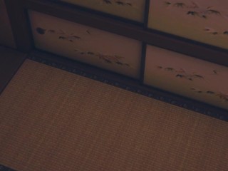 Attack on Titans Hentai - Annie Leonhart Boobjob and fucked