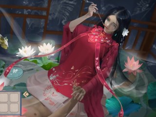 Fairy Biography - Part 2 Sex Scenes - Artist Of Sex By LoveSkySanHentai