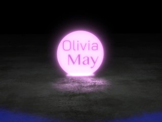 Horny young slut home alone gives oily footjob