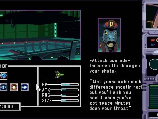 Aster: What a Review...