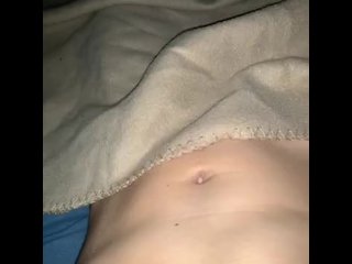 Big Dick Pulsing and Jerking