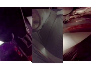 deep throat zilla handicapped crip crack daddy crum cum slut gang bang extravaganza