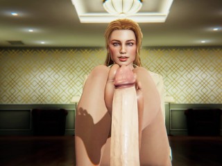 The Legend of Tarzan - Jane Porter - Lite Version