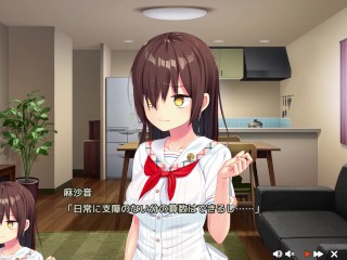 ぬきたし！＃１