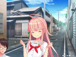 ぬきたし！＃１