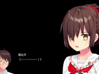 ぬきたし！＃１