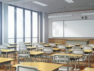 ぬきたし！＃１