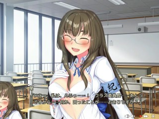 ぬきたし！＃１