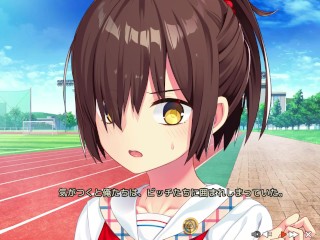 ぬきたし！＃１