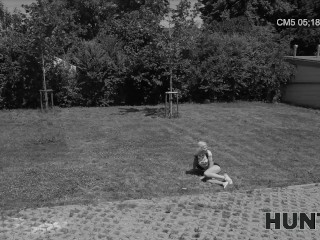 HUNT4K. Hard Core Currency