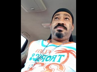 Rubi Rose Spills Cum On Brian Elder 