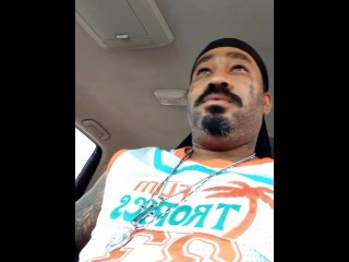 Rubi Rose Spills Cum On Brian Elder 