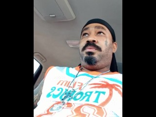 Rubi Rose Spills Cum On Brian Elder 