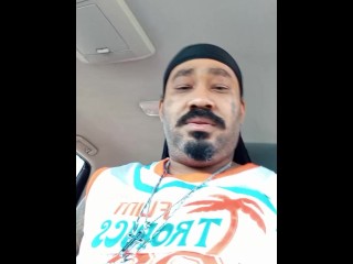 Rubi Rose Spills Cum On Brian Elder 