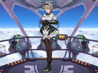 Rita Rossweisse death scenes - Chinese 丽塔 · 洛丝薇瑟 良娜 / Japanese リタ・ロスヴァイセ リョナ - Honkai Impact 3rd