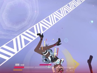 Rita Rossweisse death scenes - Chinese 丽塔 · 洛丝薇瑟 良娜 / Japanese リタ・ロスヴァイセ リョナ - Honkai Impact 3rd