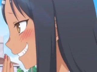 Nagatoro Has Some Steamy Snaps 