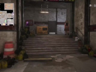 Seed of the Dead Sweet Home Nude Patch Ichika Sex Scene 2 Fanservice Appreciation