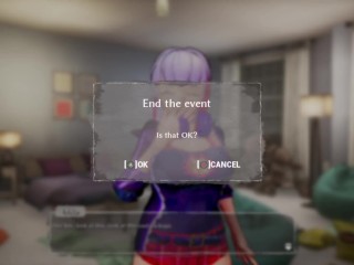 Seed of the Dead Sweet Home Nude Patch Ichika Sex Scene 2 Fanservice Appreciation