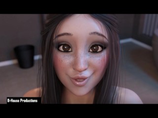 Thick Cumshot on Sluts (WVM Let's Play) Pt. 1