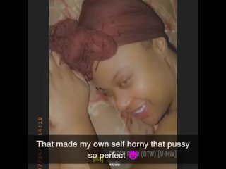 Just a little tease from a goodess part 1