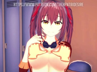 FUCKING ICHIKA AMASAWA AND HER EROTIC BODY HENTAI CLASSROOM OF THE ELITE